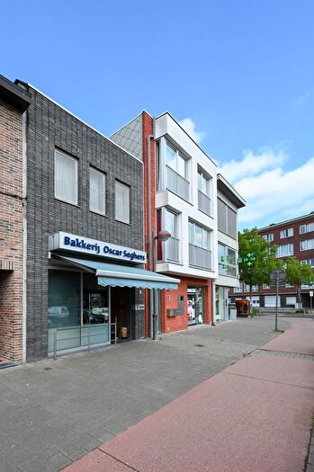 Laaglandlaan, MERKSEM : Maison 3 pièces à vendre