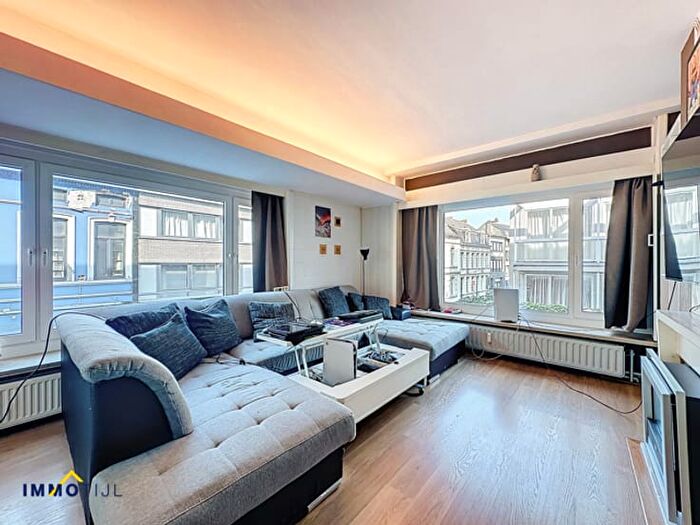 Appartement 3 pièces à vendre à Dendermondse Steenweg, Aalst