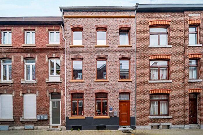 Rue du Paradis, Andrimont - Maison 4 pièces à vendre