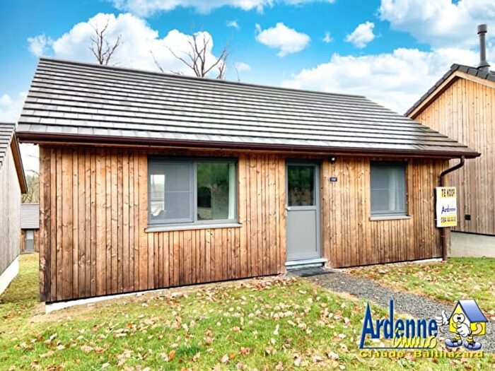 Maison 3 pièces à vendre - Le Bochetay, HEURE