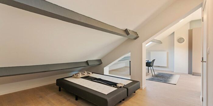 Oude Markt, Leuven : Appartement 1 pièce à louer