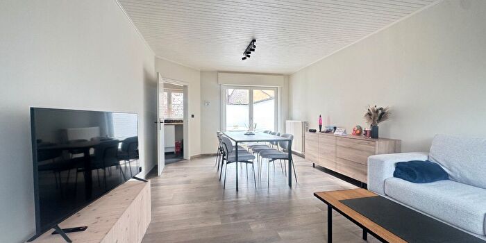 Maison 2 pièces à vendre à Kruisstraat, Wevelgem