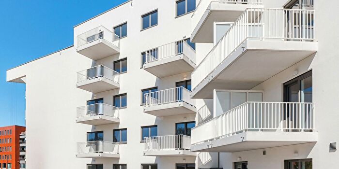 Boulevard Cauchy, Namur : Appartement à vendre