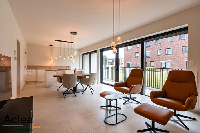 Appartement 11 pièces à vendre à Dullaert, Eeklo