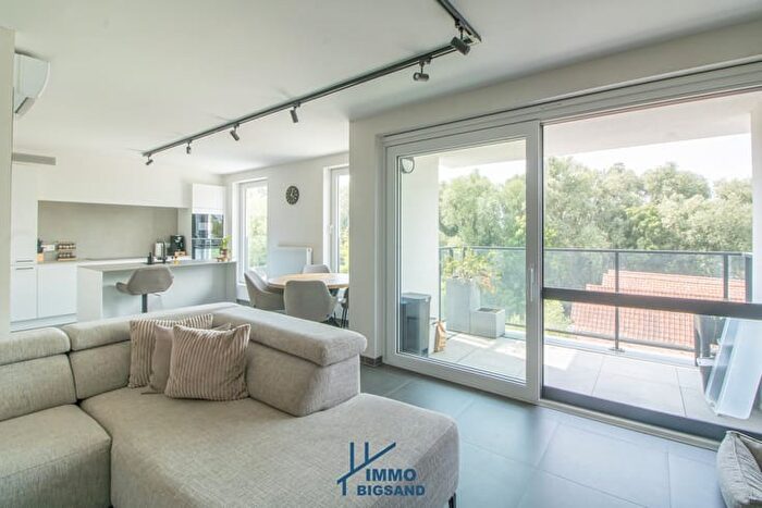 Appartement 8 pièces à vendre à Kortrijksesteenweg, Harelbeke