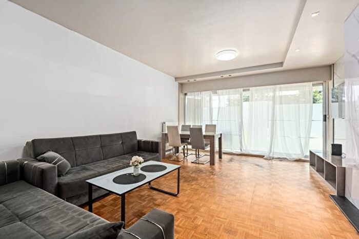 Appartement 2 pièces à vendre - Ciamberlanidreef, Beveren Beveren