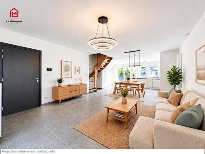 Appartement 2 pièces à vendre à Rue de Couillet, Châtelet