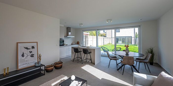 Maison 3 pièces à Kloosterstraat, Marke, à vendre