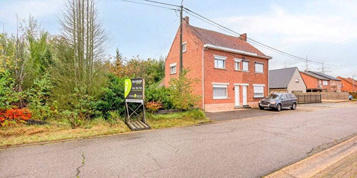Maison 2 pièces à vendre à Vlasstraat, Balen