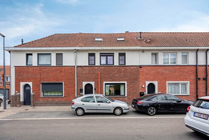 Heidestraat, PuursSintAmands : Maison 3 pièces à vendre
