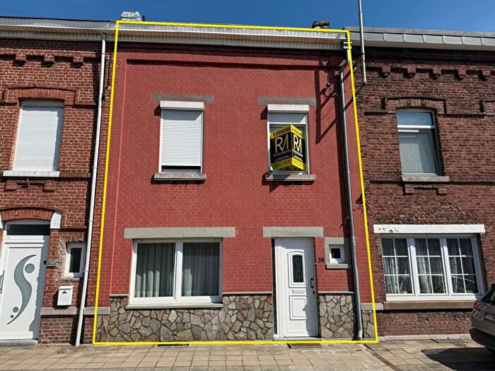 Maison 3 pièces à vendre - Rue du Midi, SAINTNICOLAS