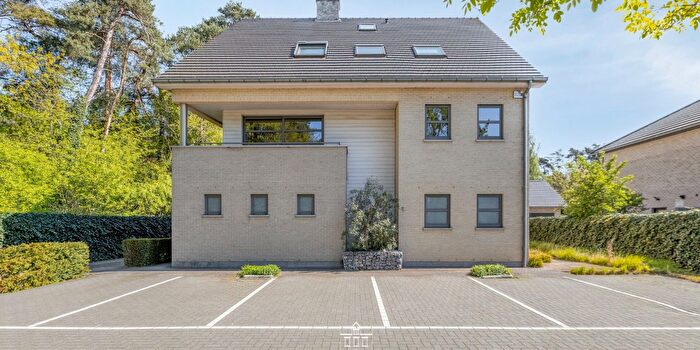 Maison 4 pièces à Camerlo, Genk, à vendre