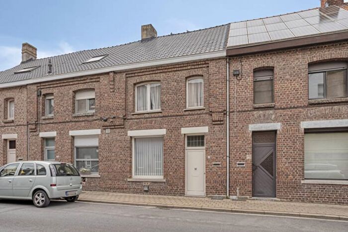 Wantje Pietersstraat, Izegem : Maison 3 pièces à vendre