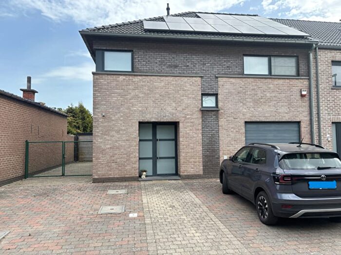 Zavelstraat, Kortenberg : Maison 3 pièces à vendre