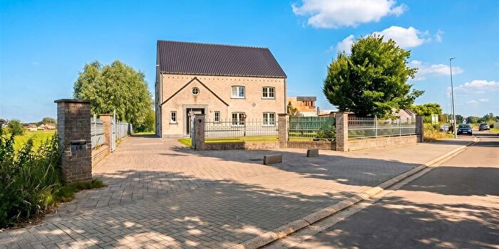 Botsebergweg, Leut : Maison 4 pièces à vendre