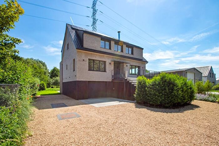 Wijgmaalsesteenweg, Wilsele - Maison 4 pièces à vendre