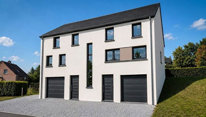 Maison 3 pièces à vendre à Rue Émile Kirsch, Messancy