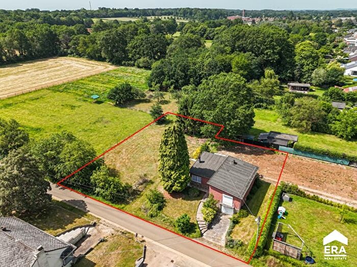 Zwaluwstraat, Lummen - Maison 3 pièces à vendre