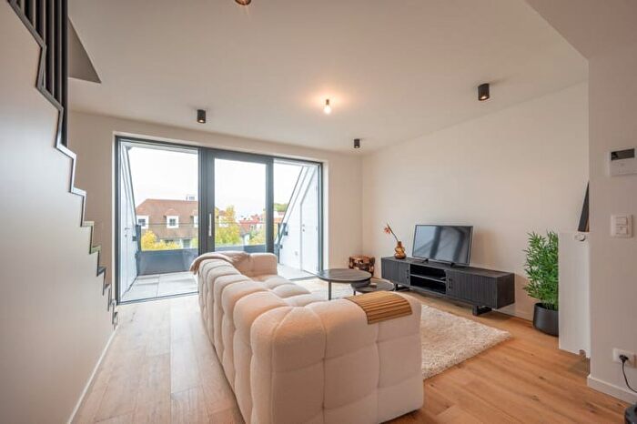 Duinenwater, KnokkeHeist : Appartement 2 pièces à louer