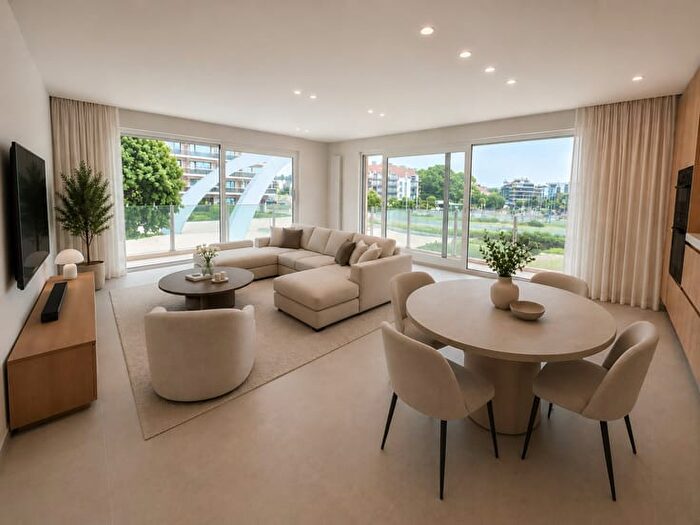 Dynastielaan, W - Appartement 1 pièce à vendre