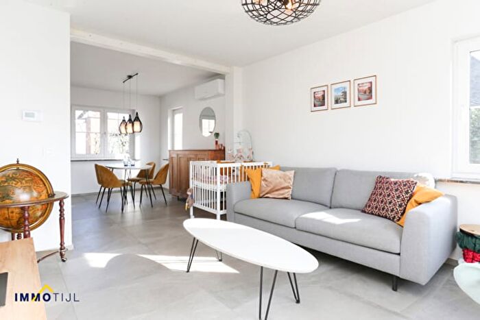 Koning Boudewijnlaan, Dendermonde : Maison 2 pièces à vendre