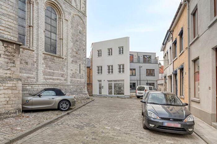 Trapstraat, Tienen : Maison 1 pièce à vendre