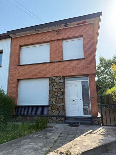 Maison 3 pièces à Rue du Bénélux, Grivegnée, à vendre