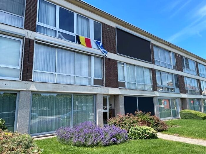 Appartement 11 pièces à vendre - Mechelsesteenweg, Lier