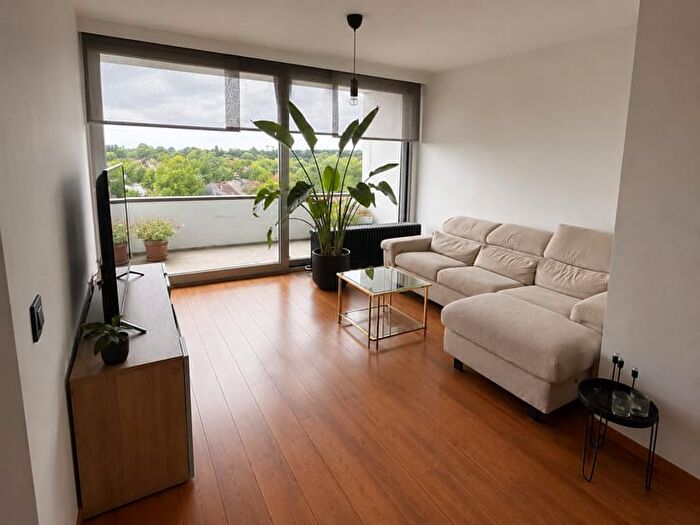 Appartement 2 pièces à vendre - Timmerdonckstraat, Edegem