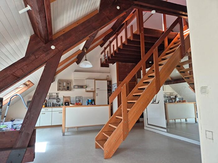 Rue Reine Astrid, Tubize : Appartement 1 pièce à vendre