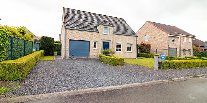 Maison 4 pièces à vendre à BrustemDorp, Brustem