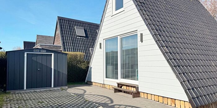 Maison 2 pièces à vendre - Oostduinkerke, WestVlaanderen