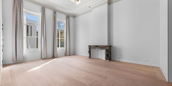 Appartement 1 pièce à vendre à Bondgenotenlaan, Leuven