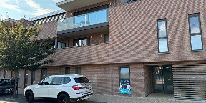 Appartement 2 pièces à louer - Balen, Antwerpen