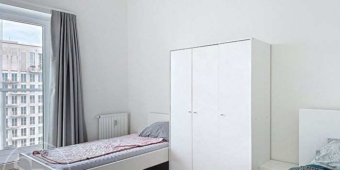 Appartement 1 pièce à Ellermanstraat, Antwerpen, à vendre