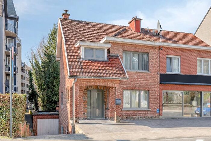 Maison 3 pièces à vendre à Wilselsesteenweg, Kessello