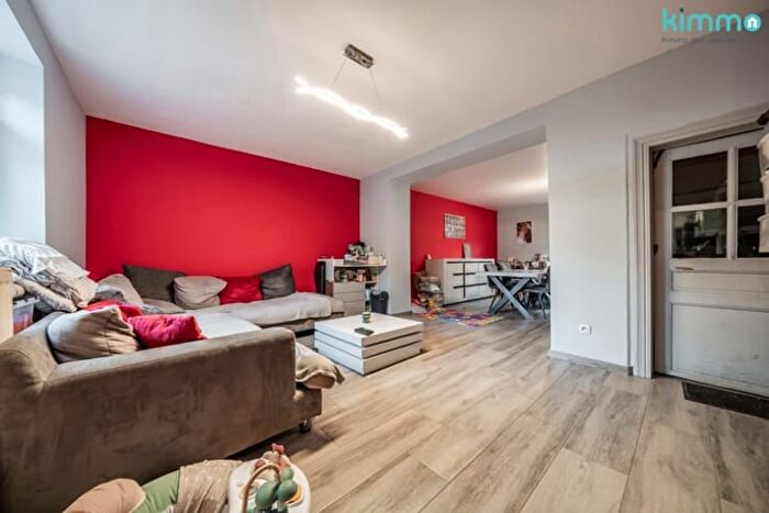 Rue de la Paix, MontigniesSurSambre : Maison 2 pièces à vendre
