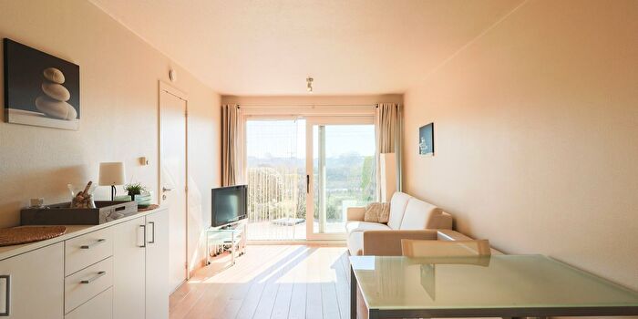 Zandzeggelaan, Oostduinkerke : Appartement 1 pièce à vendre