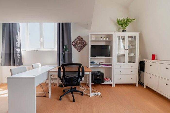 Appartement 1 pièce à vendre à Hoogstraat, Gent