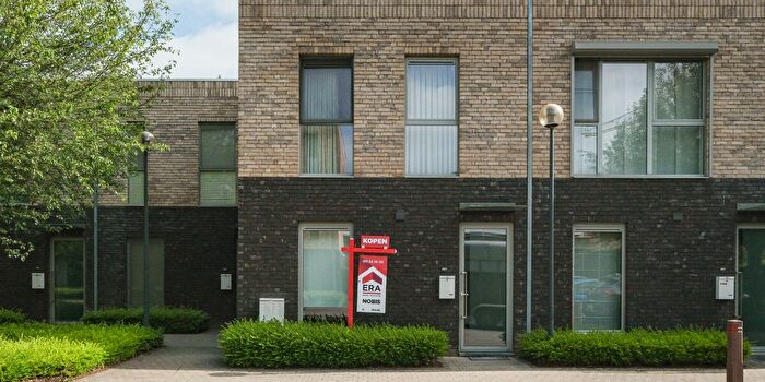 Maison 3 pièces à Rosalie De Blockstraat, Zonhoven, à vendre