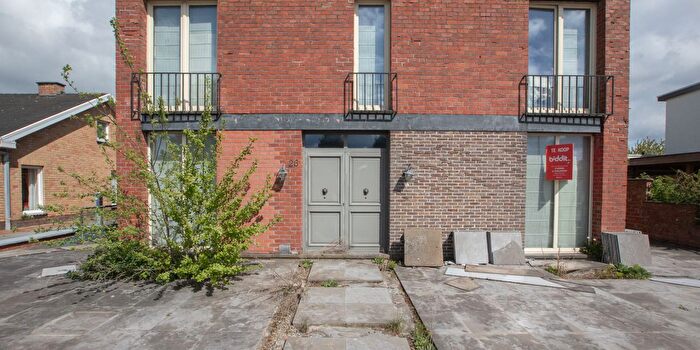J de Lanierlaan, Beernem : Maison 4 pièces à vendre