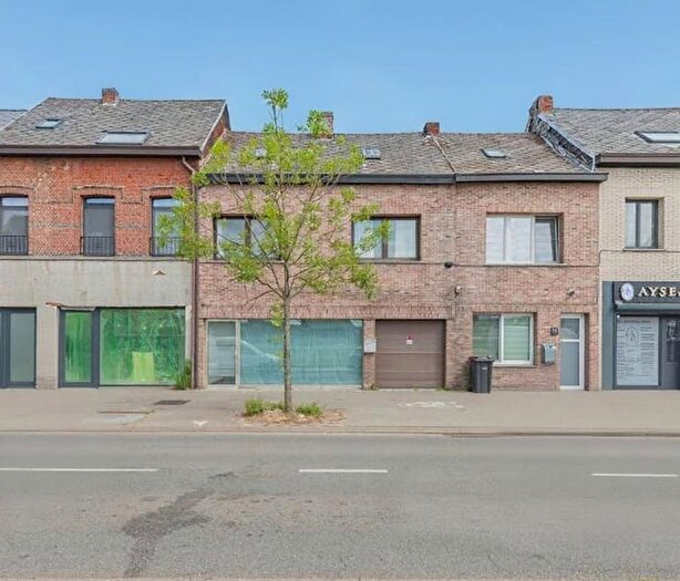 Maison 3 pièces à vendre à Dendermondsesteenweg, WILLEBROEK