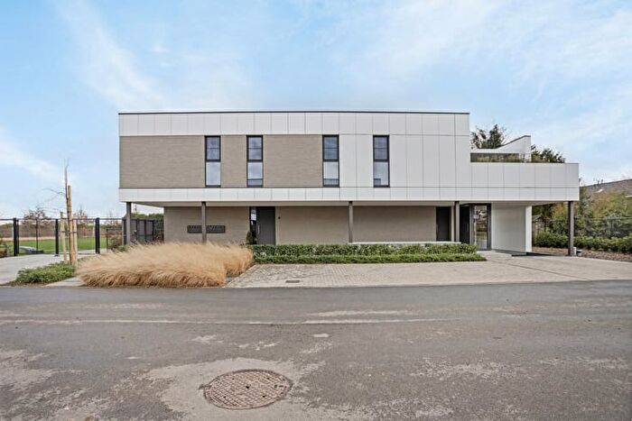 Maison 2 pièces à vendre - Nollekensweg, Brecht