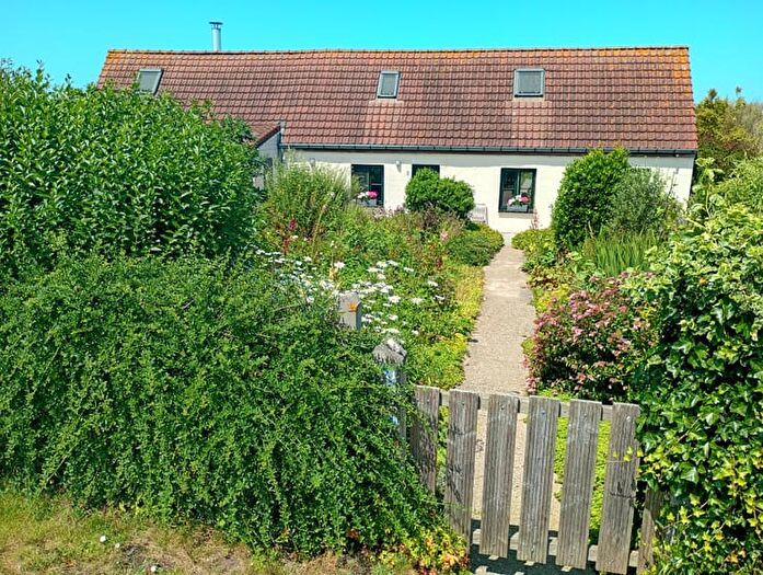 Maison 2 pièces à vendre à VaartdijkNoord, Middelkerke