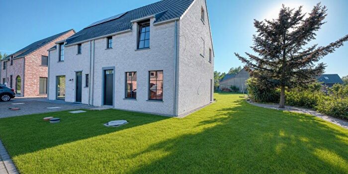 Maison 5 pièces à vendre à Melkerij, Maldegem