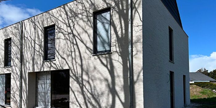 Provinciale baan, Baasrode - Maison 3 pièces à vendre