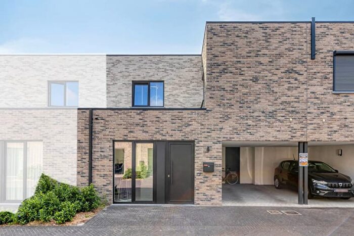 Burtonlei, Boom : Maison 3 pièces à vendre