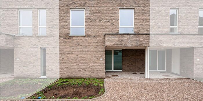 Maison 3 pièces à vendre à Balgerhoeke, Eeklo