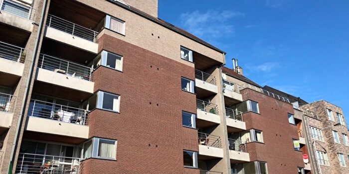 Appartement 2 pièces à vendre - Meensesteenweg bus, Roeselare