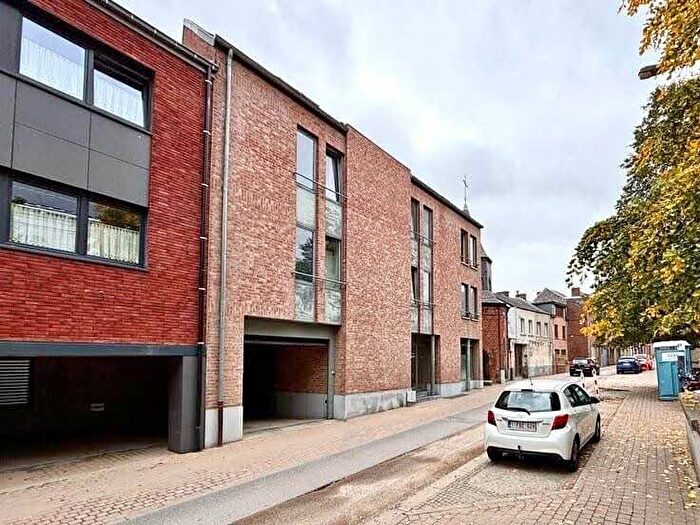 Rue Gustave Docq, Gembloux - Appartement 1 pièce à vendre